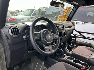 2015 Jeep Wrangler Sport S   - Photo 98 - Riverside, CA 92508