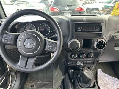 2015 Jeep Wrangler Sport S   - Photo 59 - Riverside, CA 92508