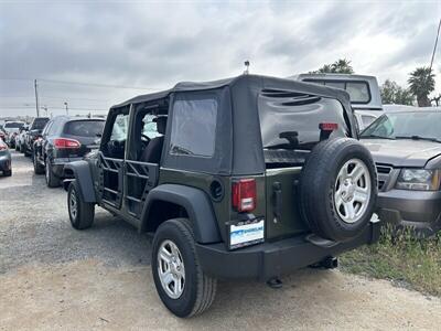 2015 Jeep Wrangler Sport S   - Photo 88 - Riverside, CA 92508