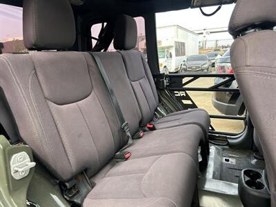2015 Jeep Wrangler Sport S   - Photo 61 - Riverside, CA 92508