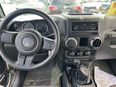 2015 Jeep Wrangler Sport S   - Photo 58 - Riverside, CA 92508