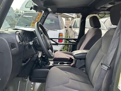 2015 Jeep Wrangler Sport S   - Photo 54 - Riverside, CA 92508