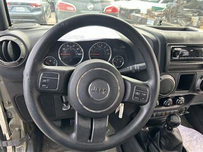 2015 Jeep Wrangler Sport S   - Photo 78 - Riverside, CA 92508