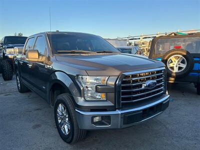 2016 Ford F-150 XLT   - Photo 7 - Riverside, CA 92508