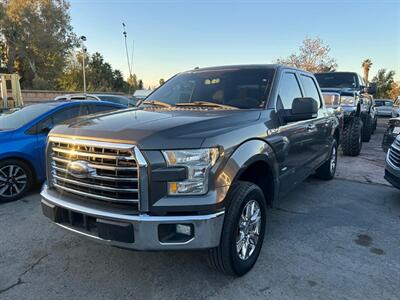 2016 Ford F-150 XLT   - Photo 3 - Riverside, CA 92508