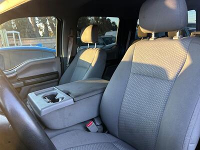 2016 Ford F-150 XLT   - Photo 10 - Riverside, CA 92508