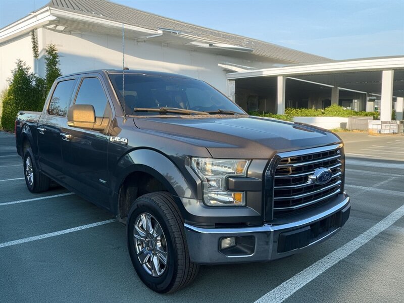 2016 Ford F-150 XLT   - Photo 1 - Riverside, CA 92508