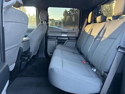 2016 Ford F-150 XLT   - Photo 18 - Riverside, CA 92508