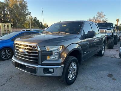 2016 Ford F-150 XLT   - Photo 6 - Riverside, CA 92508