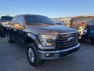 2016 Ford F-150 XLT   - Photo 9 - Riverside, CA 92508