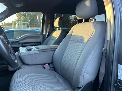 2016 Ford F-150 XLT   - Photo 21 - Riverside, CA 92508