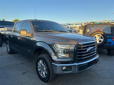 2016 Ford F-150 XLT   - Photo 8 - Riverside, CA 92508
