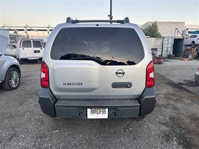 2007 Nissan Xterra X   - Photo 63 - Riverside, CA 92508