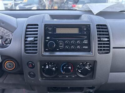 2007 Nissan Xterra X   - Photo 49 - Riverside, CA 92508