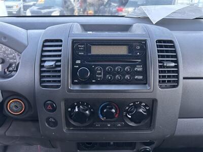 2007 Nissan Xterra X   - Photo 52 - Riverside, CA 92508