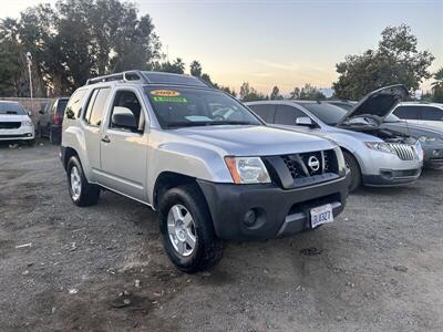 2007 Nissan Xterra X   - Photo 2 - Riverside, CA 92508