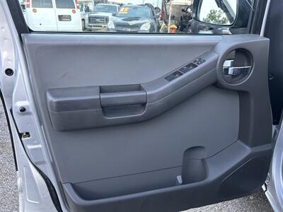 2007 Nissan Xterra X   - Photo 56 - Riverside, CA 92508