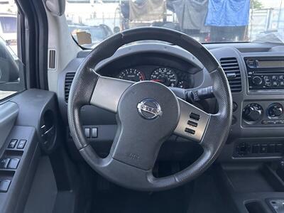 2007 Nissan Xterra X   - Photo 35 - Riverside, CA 92508
