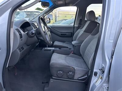 2007 Nissan Xterra X   - Photo 34 - Riverside, CA 92508