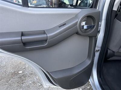 2007 Nissan Xterra X   - Photo 54 - Riverside, CA 92508