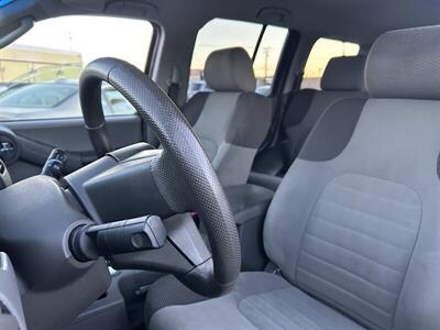 2007 Nissan Xterra X   - Photo 27 - Riverside, CA 92508