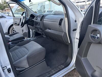2007 Nissan Xterra X   - Photo 32 - Riverside, CA 92508