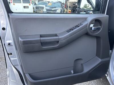2007 Nissan Xterra X   - Photo 53 - Riverside, CA 92508