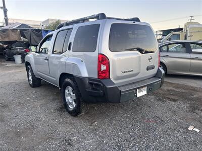 2007 Nissan Xterra X   - Photo 15 - Riverside, CA 92508