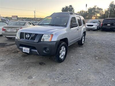 2007 Nissan Xterra X   - Photo 7 - Riverside, CA 92508