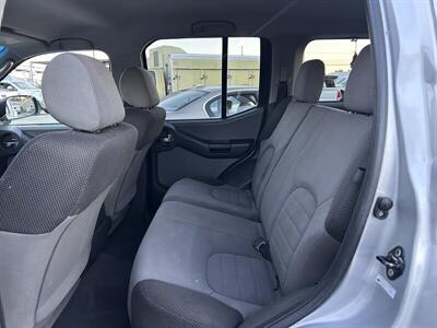 2007 Nissan Xterra X   - Photo 20 - Riverside, CA 92508