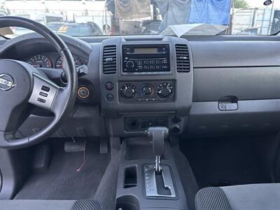 2007 Nissan Xterra X   - Photo 36 - Riverside, CA 92508