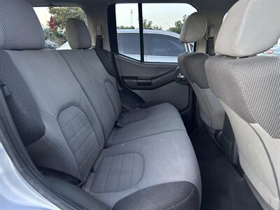 2007 Nissan Xterra X   - Photo 95 - Riverside, CA 92508