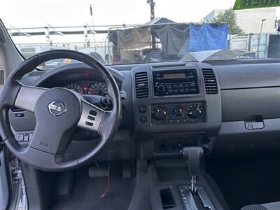 2007 Nissan Xterra X   - Photo 89 - Riverside, CA 92508