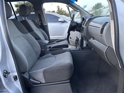 2007 Nissan Xterra X   - Photo 41 - Riverside, CA 92508