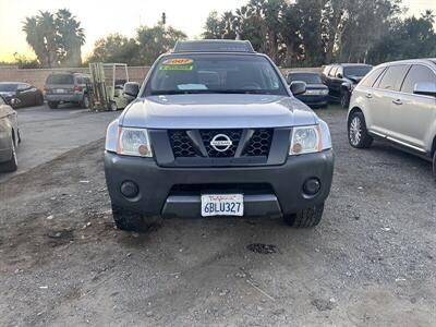 2007 Nissan Xterra X   - Photo 78 - Riverside, CA 92508