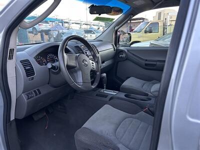 2007 Nissan Xterra X   - Photo 80 - Riverside, CA 92508