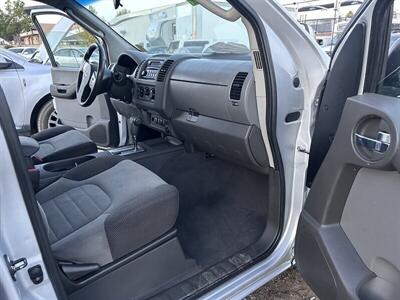 2007 Nissan Xterra X   - Photo 84 - Riverside, CA 92508