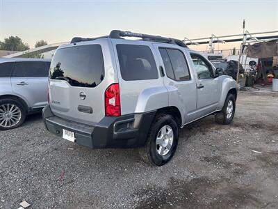 2007 Nissan Xterra X   - Photo 11 - Riverside, CA 92508