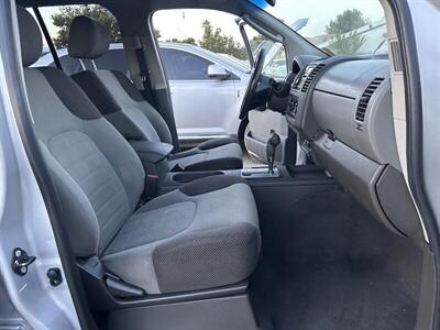 2007 Nissan Xterra X   - Photo 96 - Riverside, CA 92508