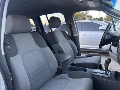 2007 Nissan Xterra X   - Photo 42 - Riverside, CA 92508