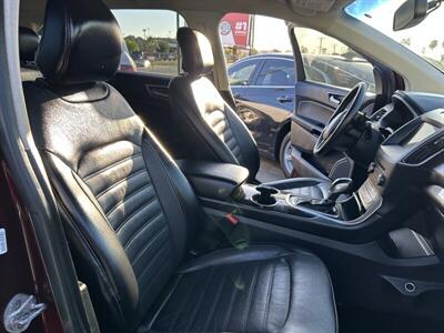 2018 Ford Edge SEL   - Photo 45 - Riverside, CA 92508