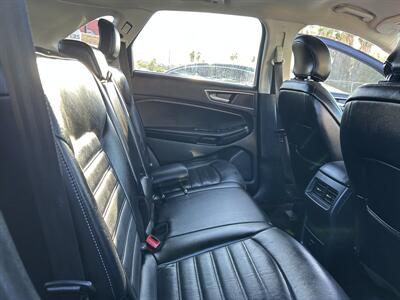 2018 Ford Edge SEL   - Photo 15 - Riverside, CA 92508