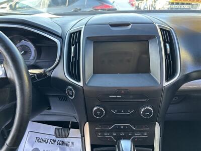 2018 Ford Edge SEL   - Photo 44 - Riverside, CA 92508