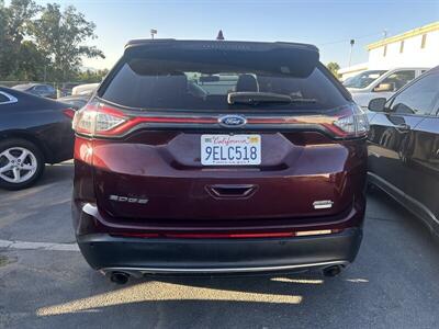 2018 Ford Edge SEL   - Photo 40 - Riverside, CA 92508