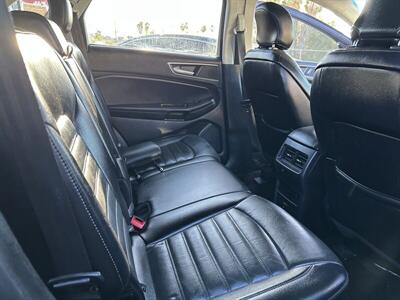 2018 Ford Edge SEL   - Photo 52 - Riverside, CA 92508