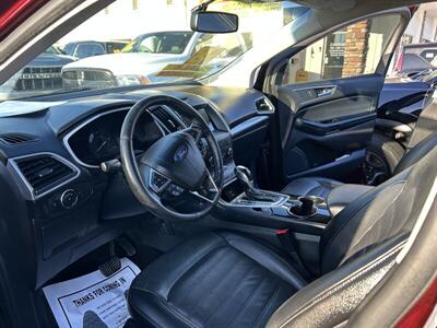 2018 Ford Edge SEL   - Photo 56 - Riverside, CA 92508