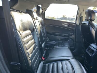 2018 Ford Edge SEL   - Photo 50 - Riverside, CA 92508