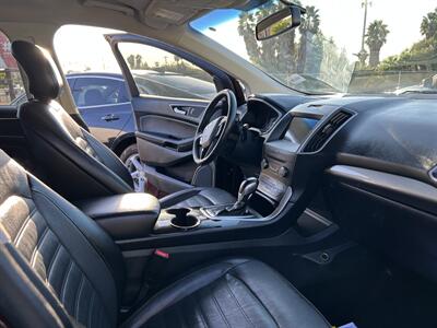 2018 Ford Edge SEL   - Photo 13 - Riverside, CA 92508