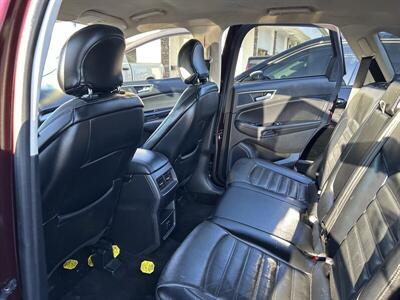 2018 Ford Edge SEL   - Photo 66 - Riverside, CA 92508