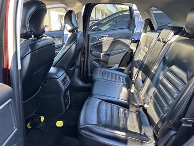 2018 Ford Edge SEL   - Photo 61 - Riverside, CA 92508